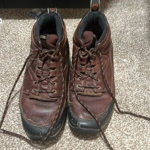Ariat work boots